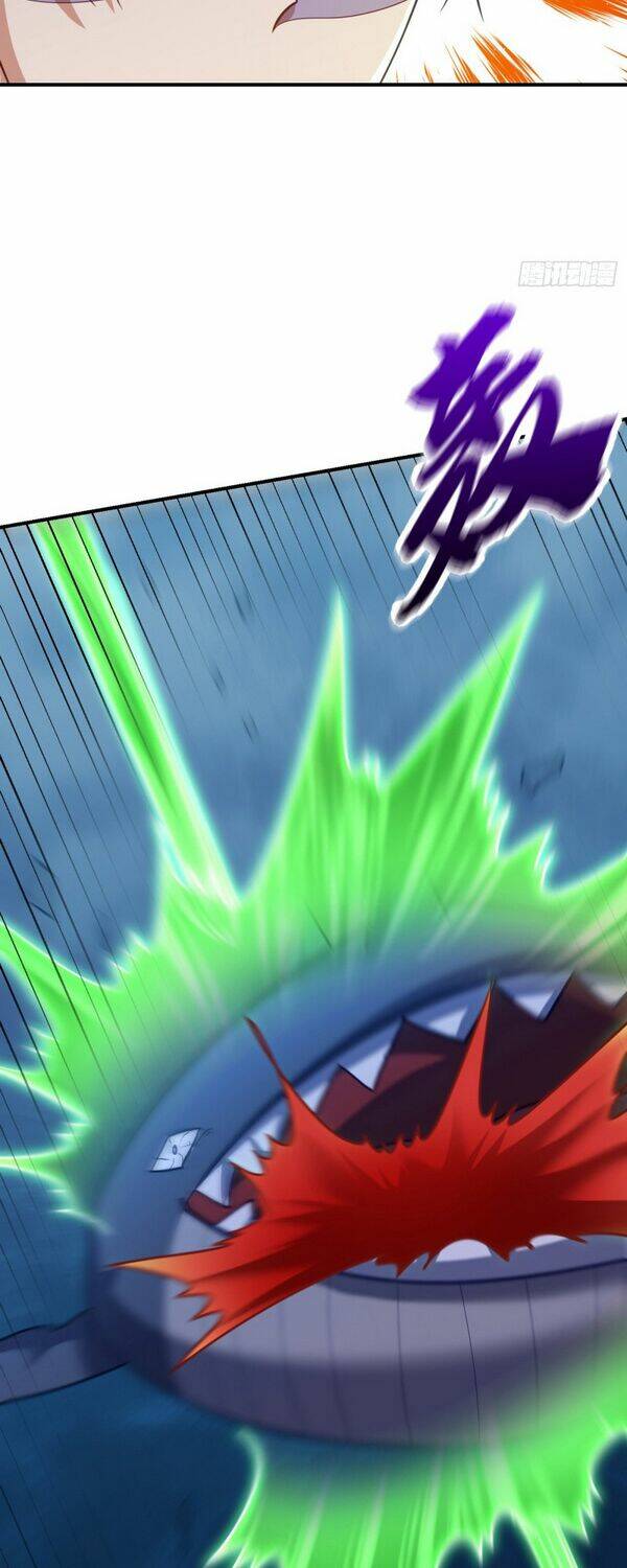 Yêu Giả Vi Vương: Chapter 219