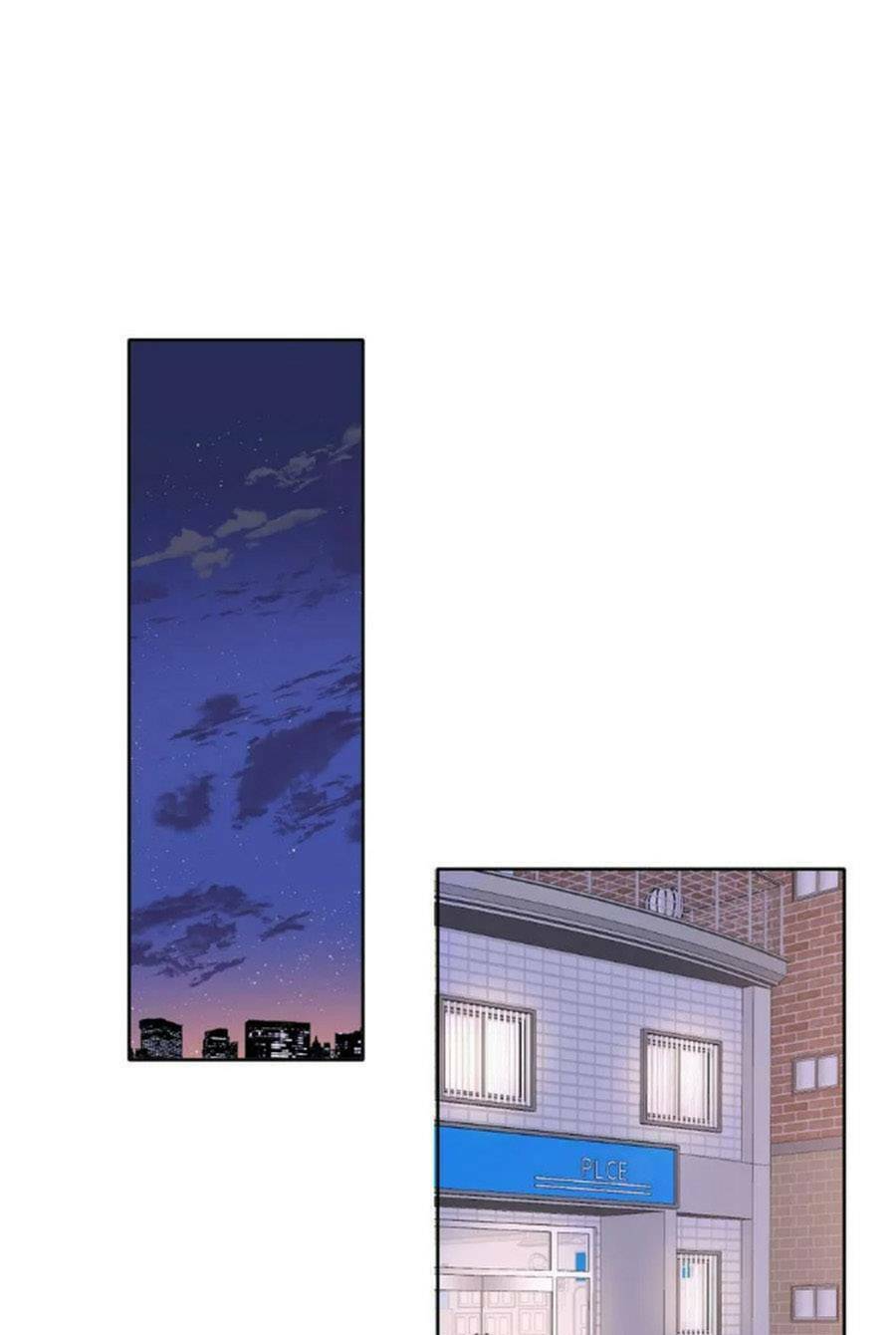 Dĩ Ái Chi Danh: Chapter 38