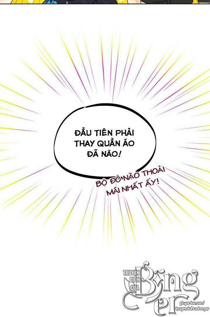 Hẹn Hò Nơi Công Sở: Chapter 91