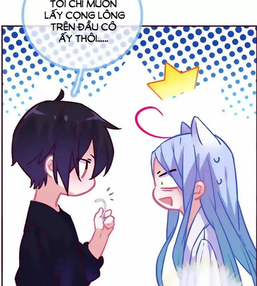 Đừng Nghịch, Ta Chỉ Muốn Yên Tĩnh: Chapter 69