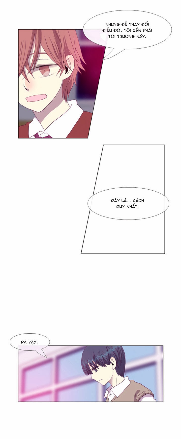 Flow: Chapter 13