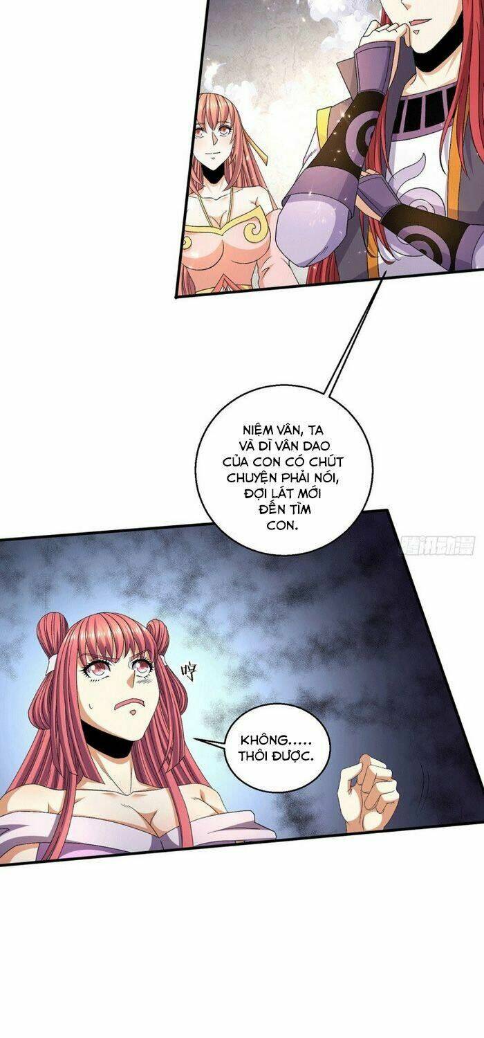 Tiên Vương Trùng Sinh: Chapter 240