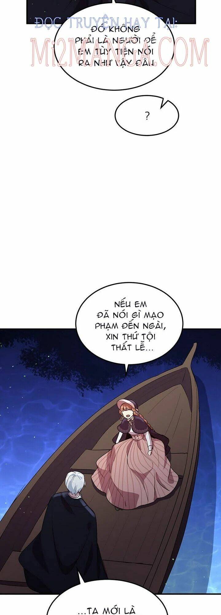 Công Tước, Loạn Vừa Thôi!: Chapter 114