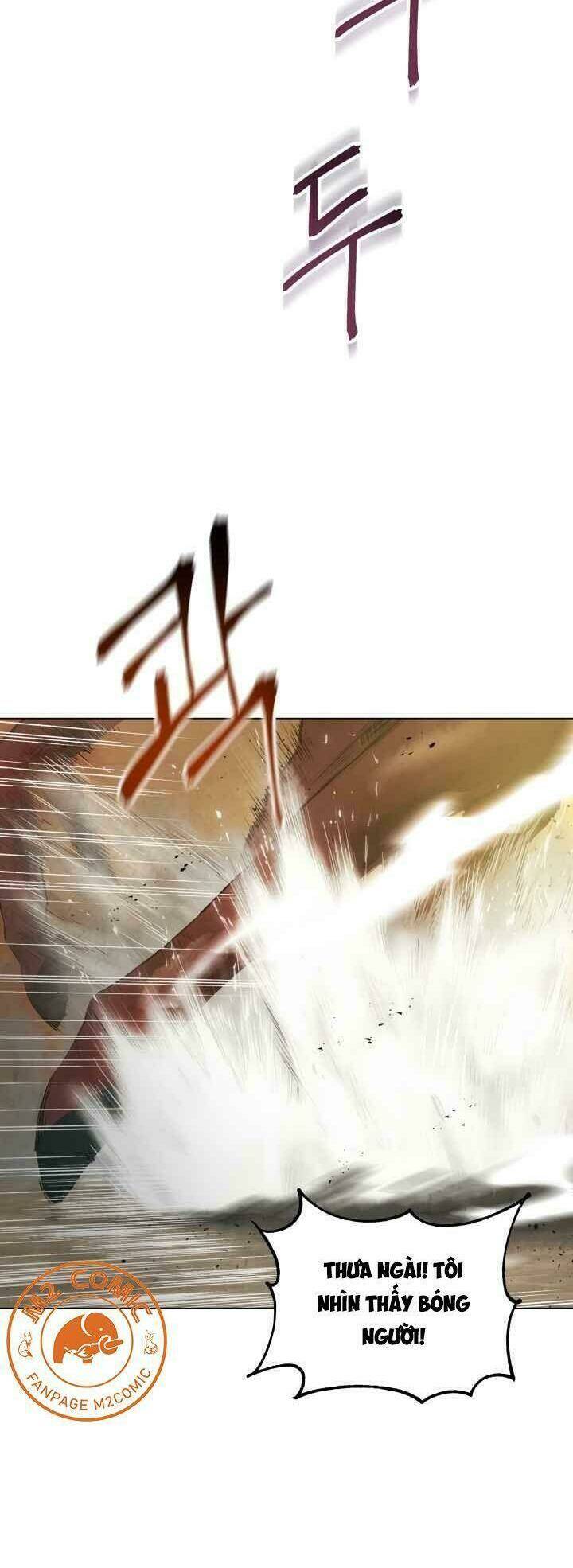 Phụng Tiên Trọng Sinh Ký: Chapter 4