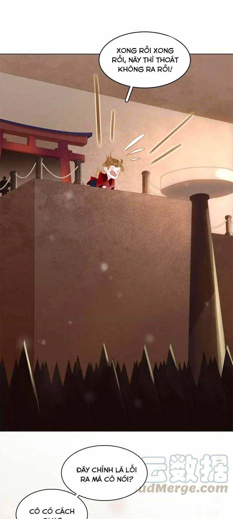 Tiểu Sư Phụ, Tóc Giả Của Ngài Rơi Rồi!: Chapter 27