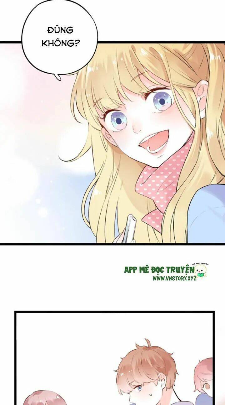 Trạch Thượng Tịch Mịch Huỳnh Hỏa: Chapter 44