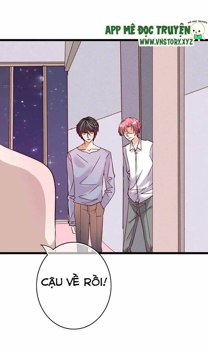 Sau Con Mưa Mùa Hạ: Chapter 85