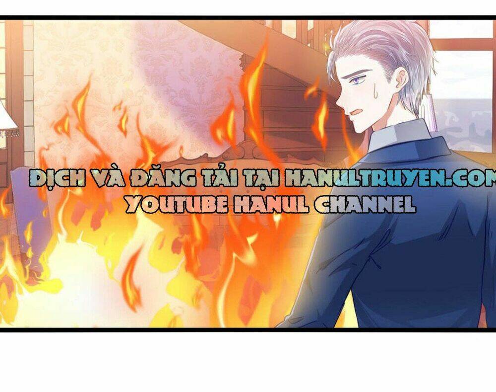 Lăng Thiếu! Nhẹ Một Chút, Đau: Chapter 18