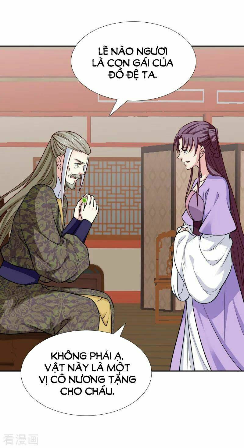 Tuyệt Thế Độc Phi Của Tà Vương: Chapter 104