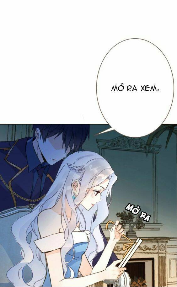 Hầu Nữ Giá Đáo: Chapter 1