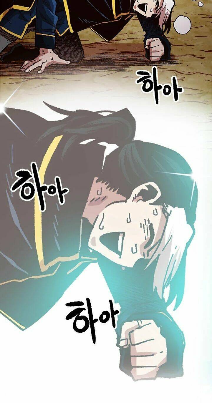 Nô Lệ Nghịch Thiên: Chapter 23