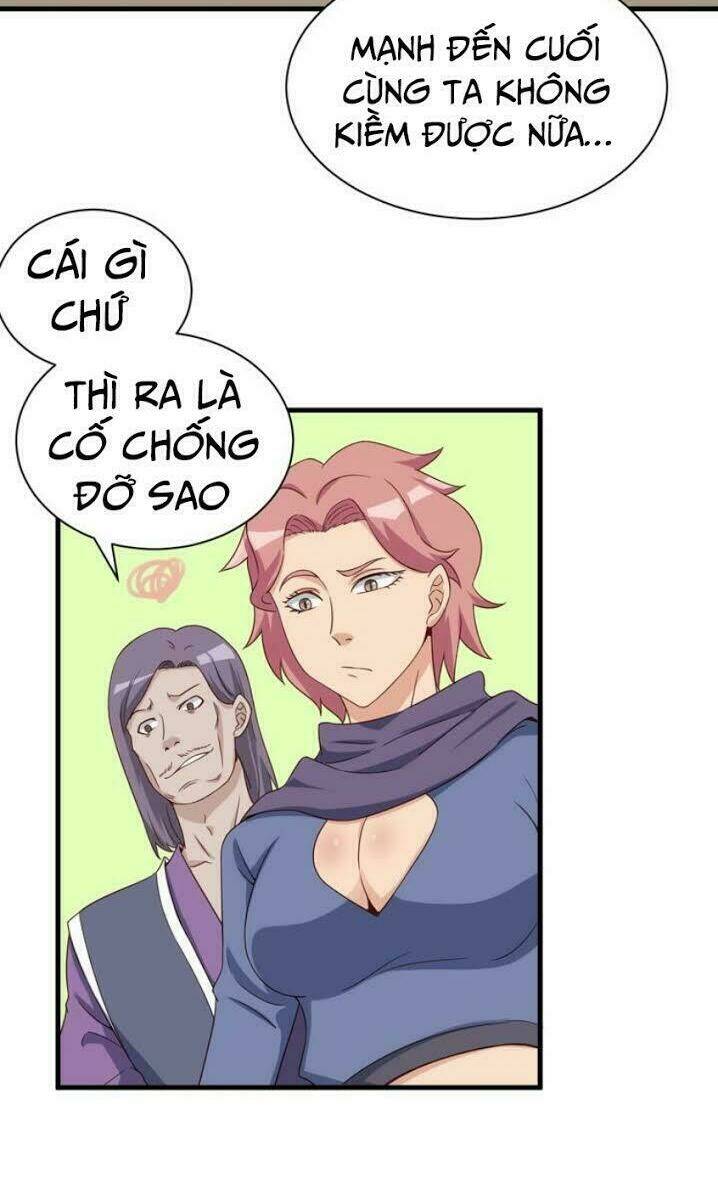 Hệ Thống Tu Tiên Mạnh Nhất: Chapter 29