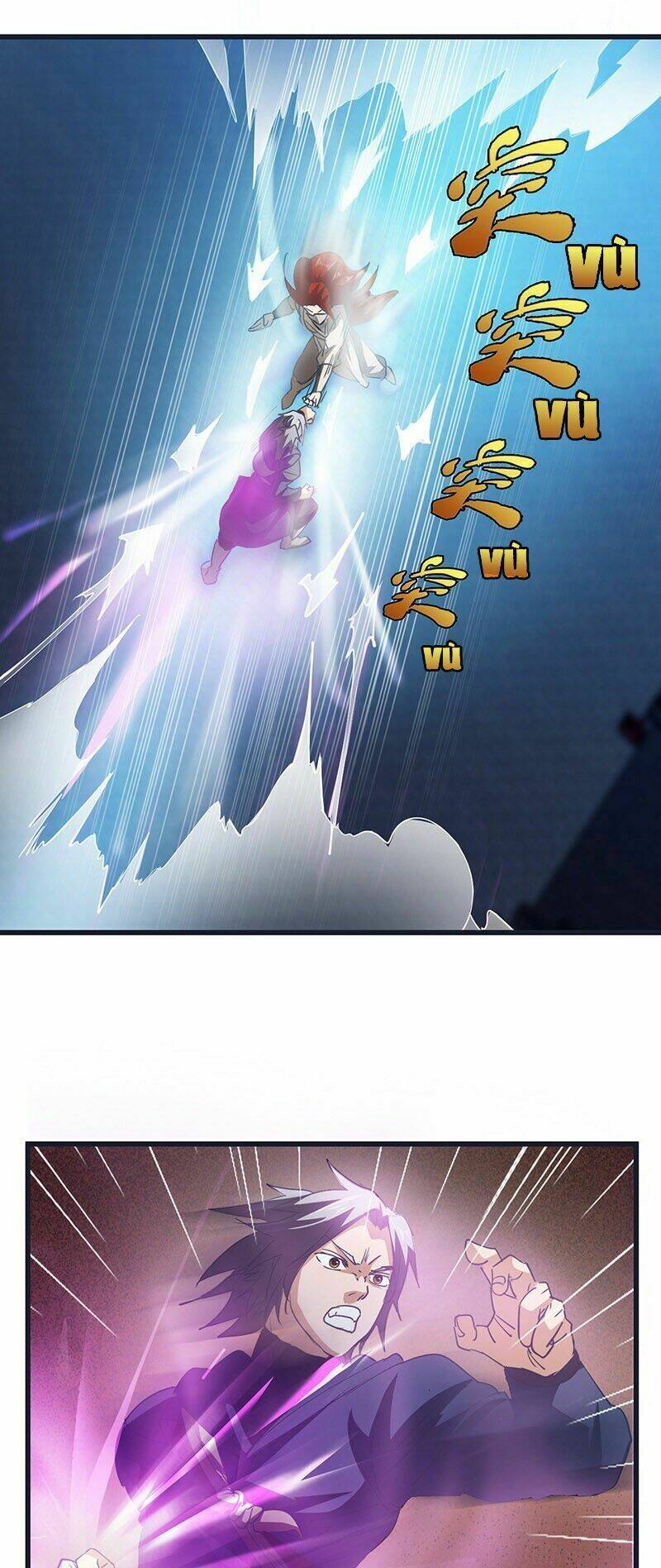 Bất Diệt Nguyên Thần: Chapter 58