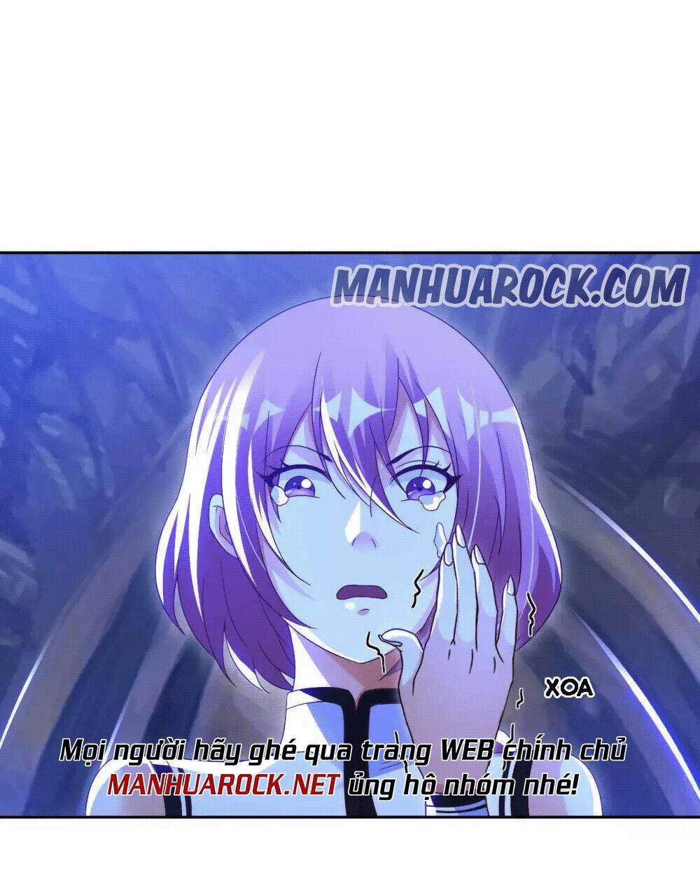 Sư Phụ Của Ta Là Thần Tiên: Chapter 51