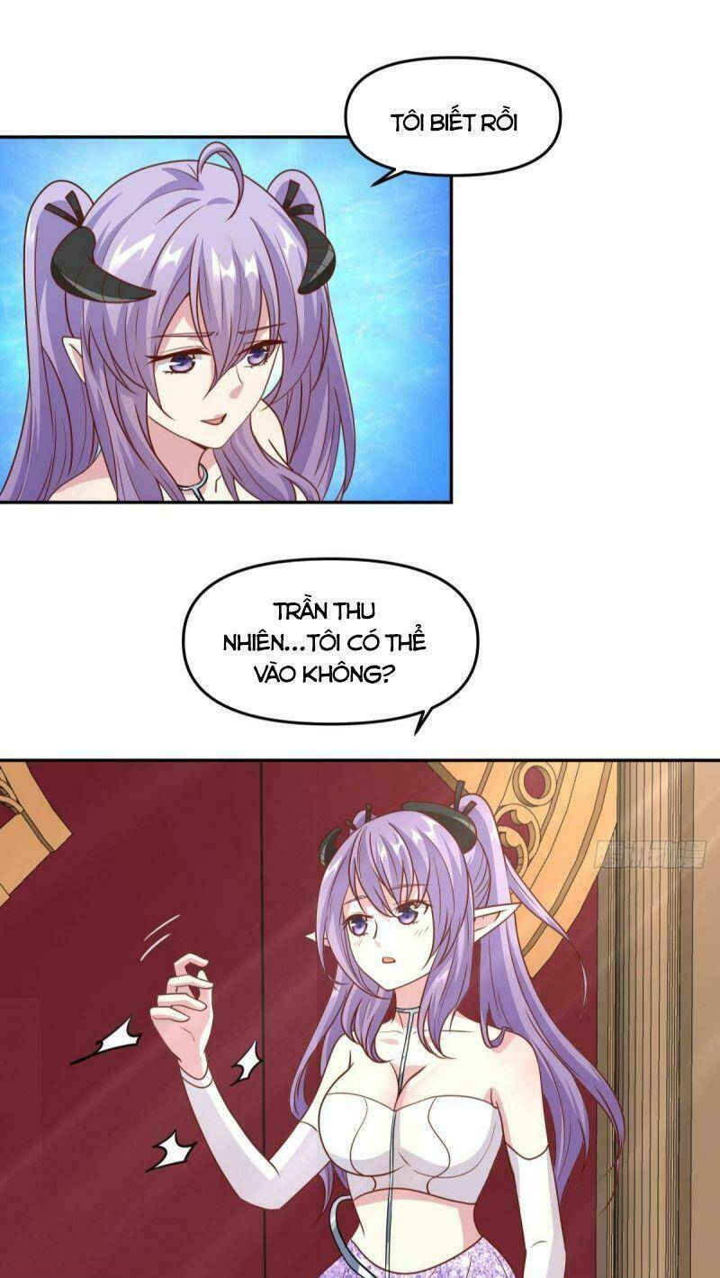 Xâm Lược Vạn Giới: Chapter 39