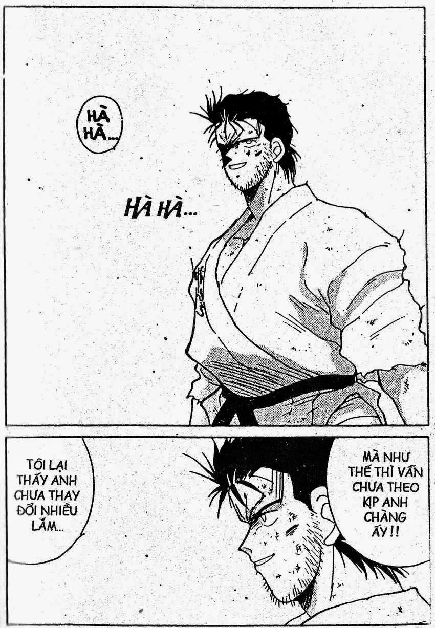 Truyền Nhân Atula 1: Chapter 135