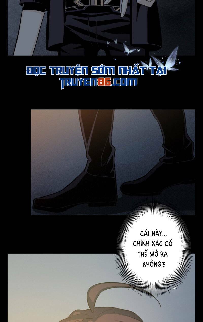 Hoan Nghênh Đến Với Trò Chơi Ác Mộng: Chapter 15