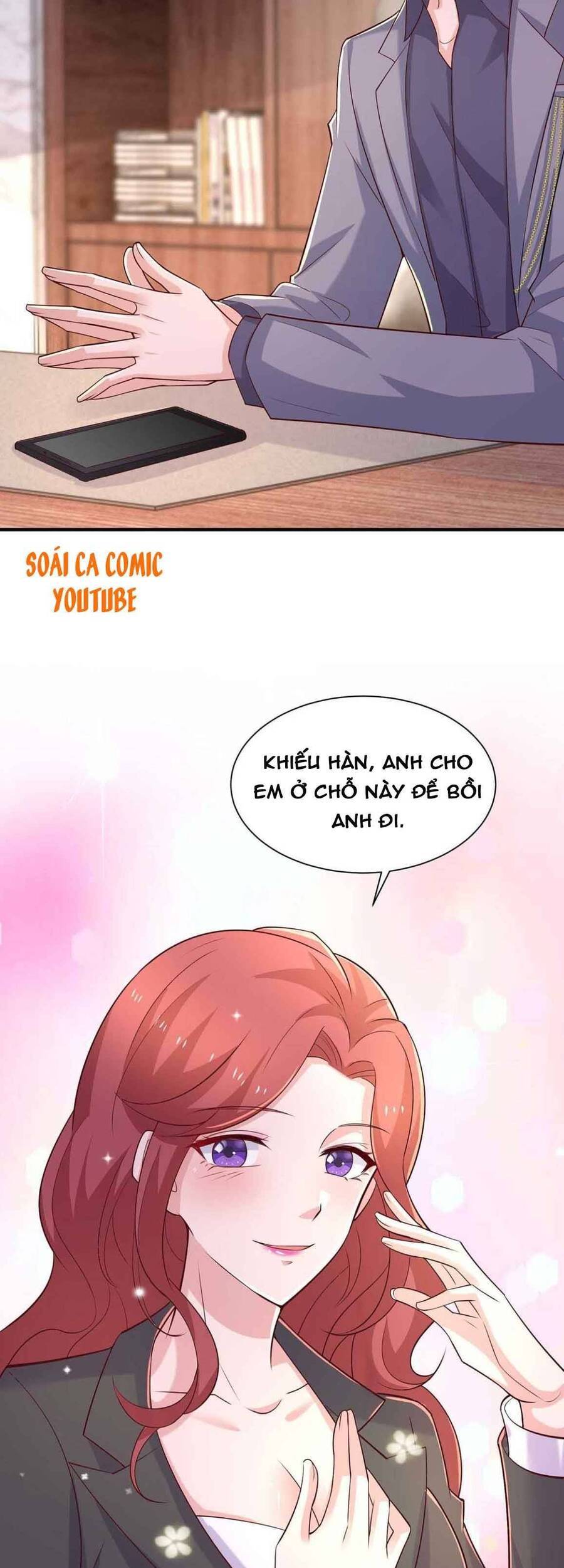 Trọng Sinh Chi Ngược Tra Nữ Vương: Chapter 57