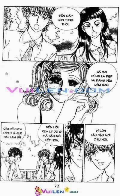 Cô gái Trung Hoa: Chapter 3