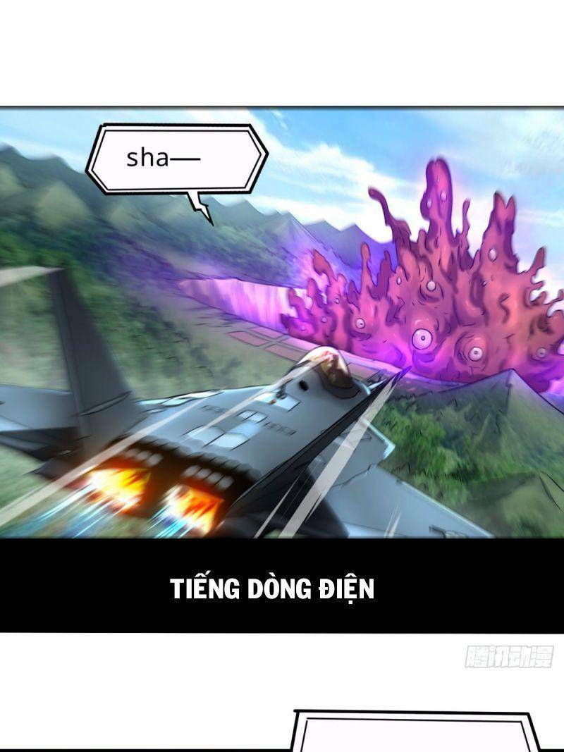 Danh Sách Kẻ Phản Diện: Chapter 100