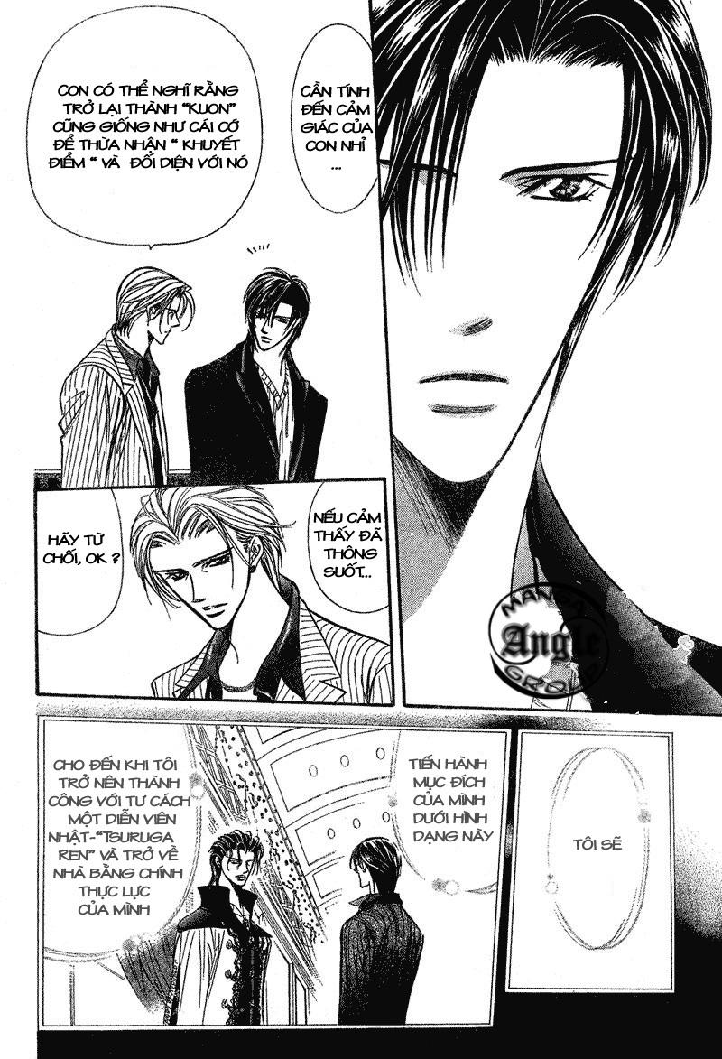 Thách Thức Tuyệt Vời: Chapter 111