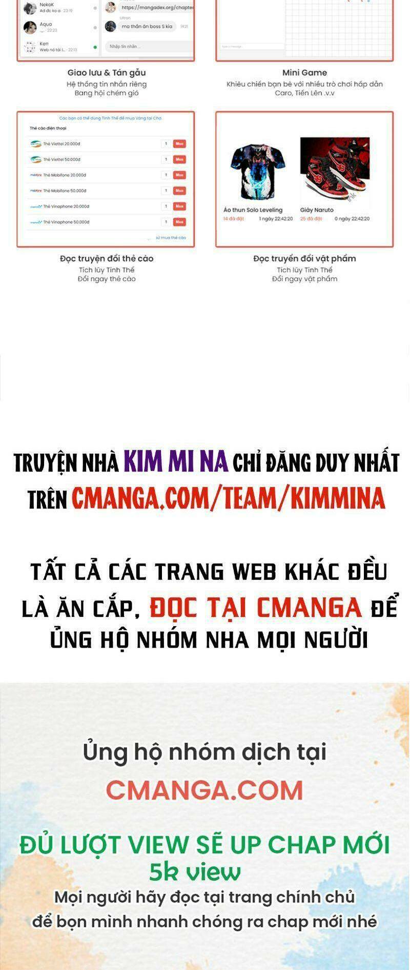 Ngự Thú Cuồng Phi: Chapter 26