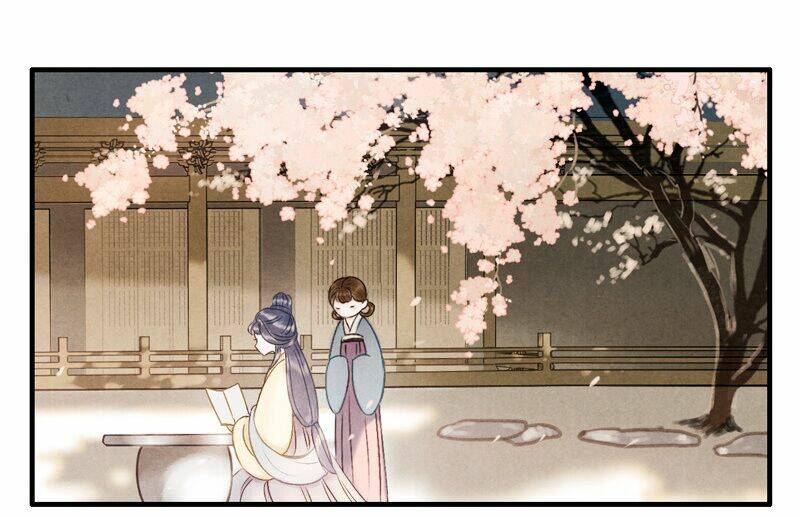 Thiếu Nữ Tản Mộng Đàm: Chapter 19