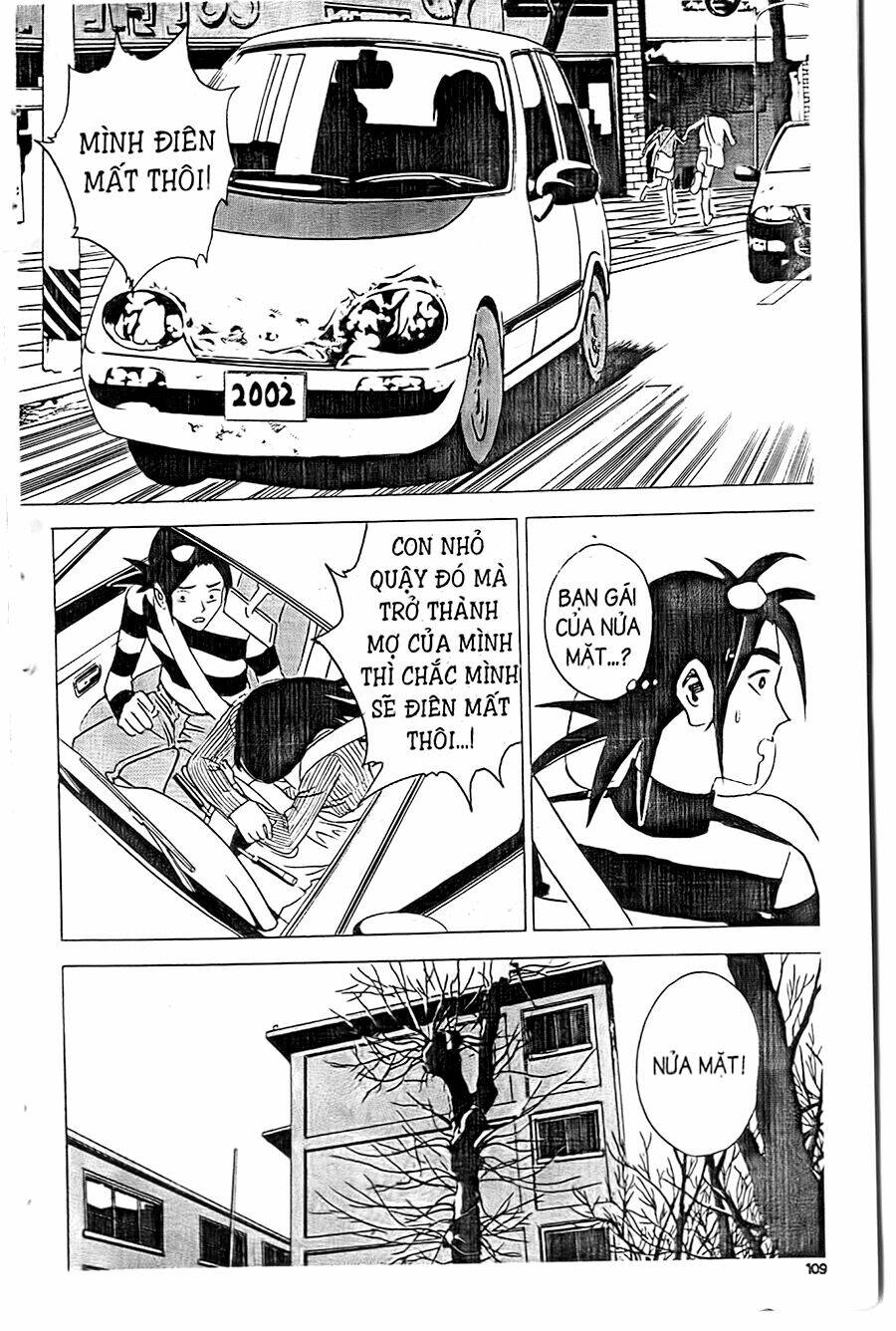 Ai Hơn Ai: Chapter 241