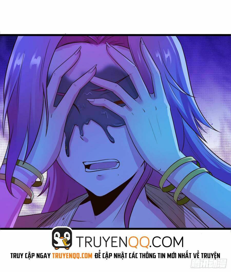 Em Gái Đừng Làm Phiền Tôi: Chapter 4