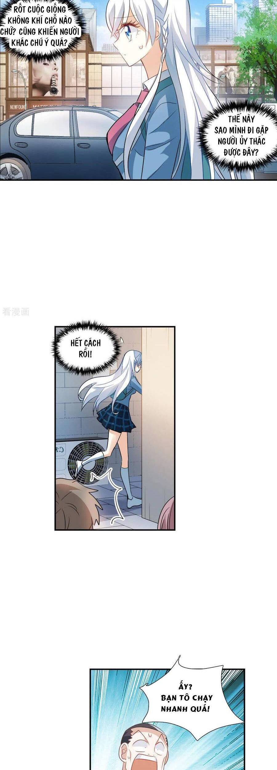 Tô Tịch Kỳ Quái: Chapter 146