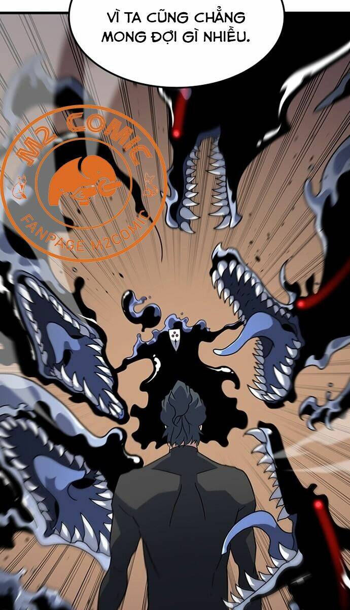 Điểm Chết: Chapter 21