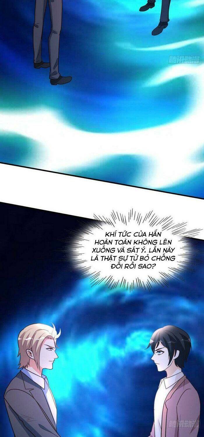Trọng Sinh Tu Chân Tại Đô Thị: Chapter 108