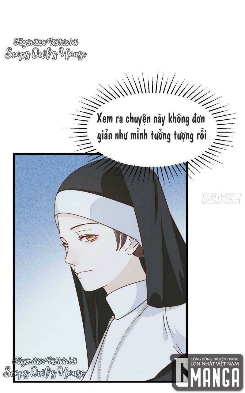 Không Thể Hòan Hảo Tuyệt Đối: Chapter 9