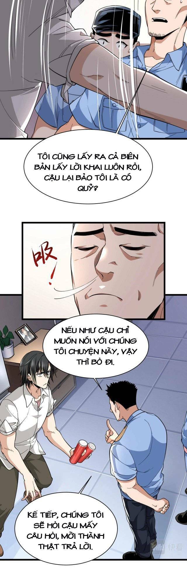 Trò Chơi Hệ Chữa Trị Của Tôi: Chapter 6.2