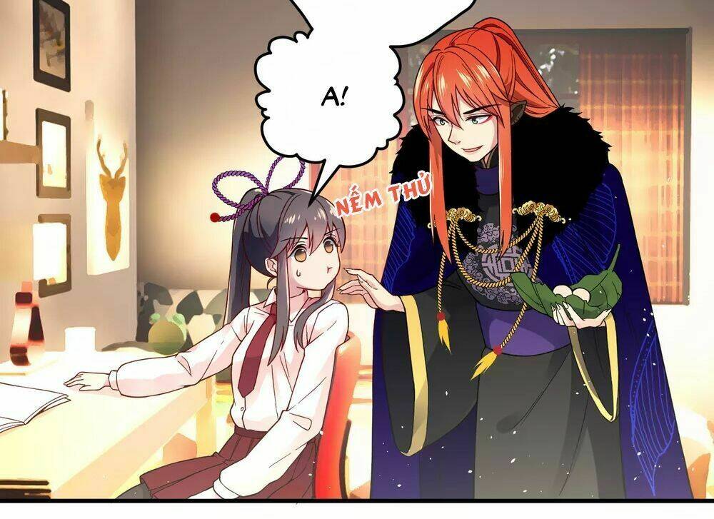 Từ Chối Kết Hôn Với Đại Gia: Cô Dâu Bỏ Trốn: Chapter 10