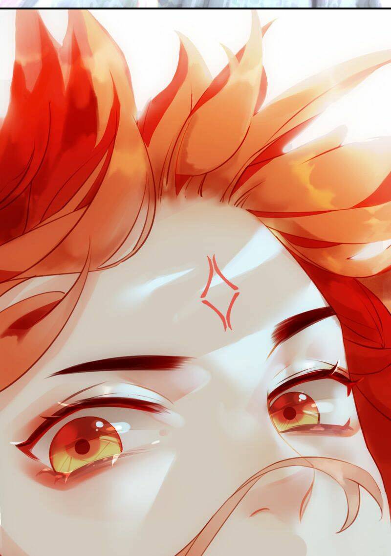 Thượng Đô Thiên Yêu Lục: Chapter 2