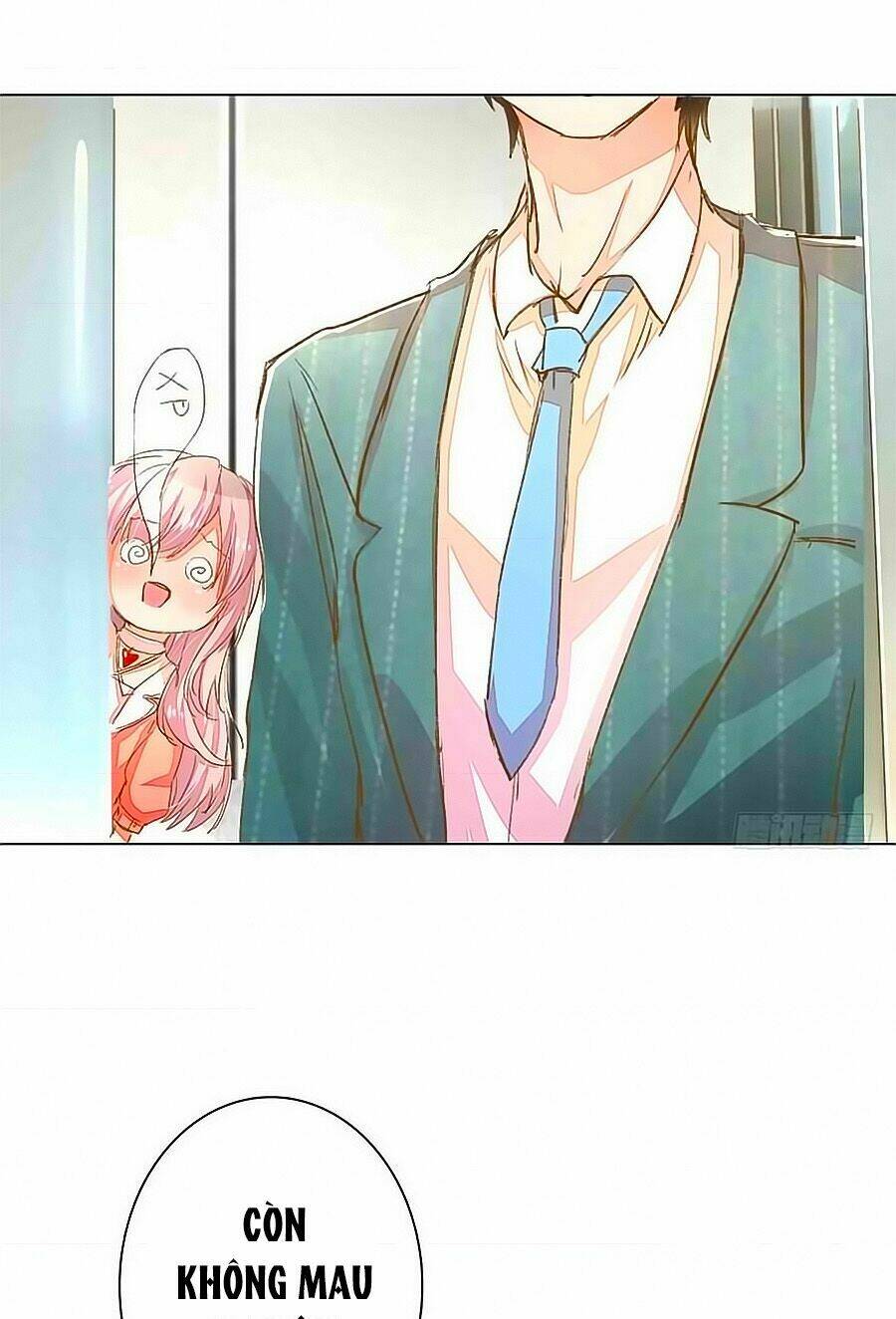 Hào Môn Tiểu Lãn Thê: Chapter 51