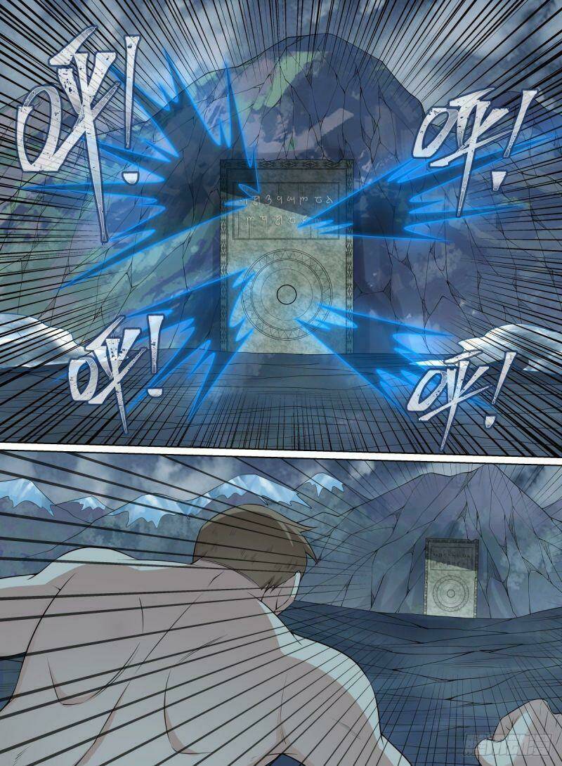 Võ Lực Chí Mạng: Chapter 113