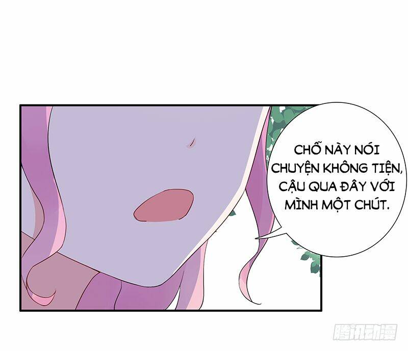 Câu Chuyện Săn Vợ: Chapter 7