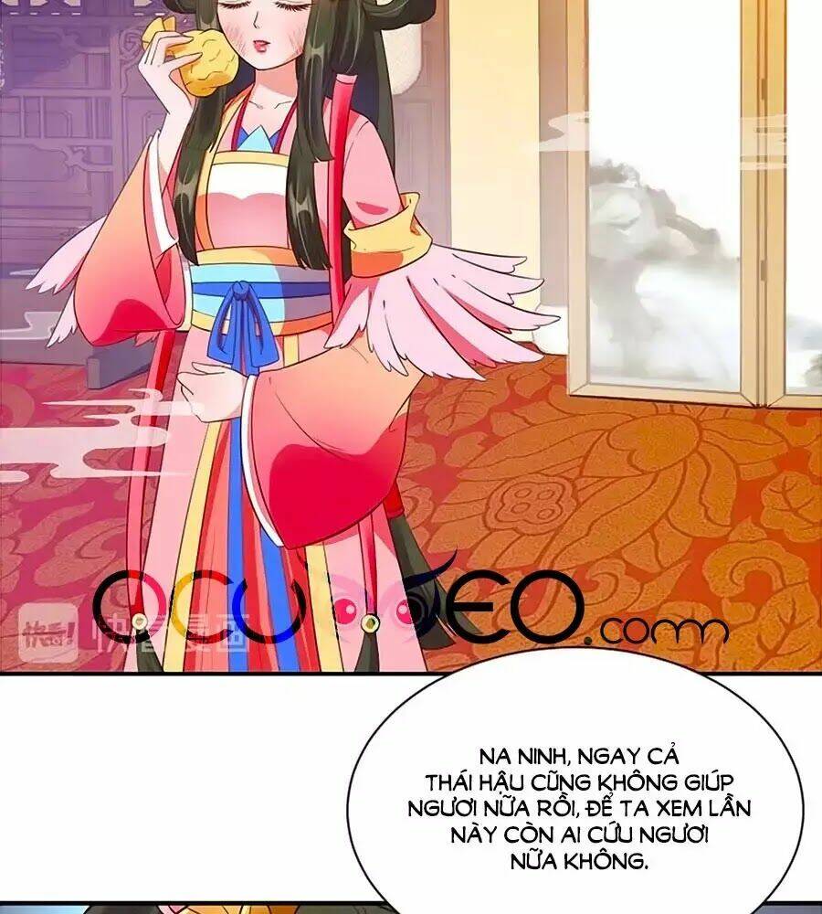 Thịnh Thế Lê Hoa Điện: Chapter 81