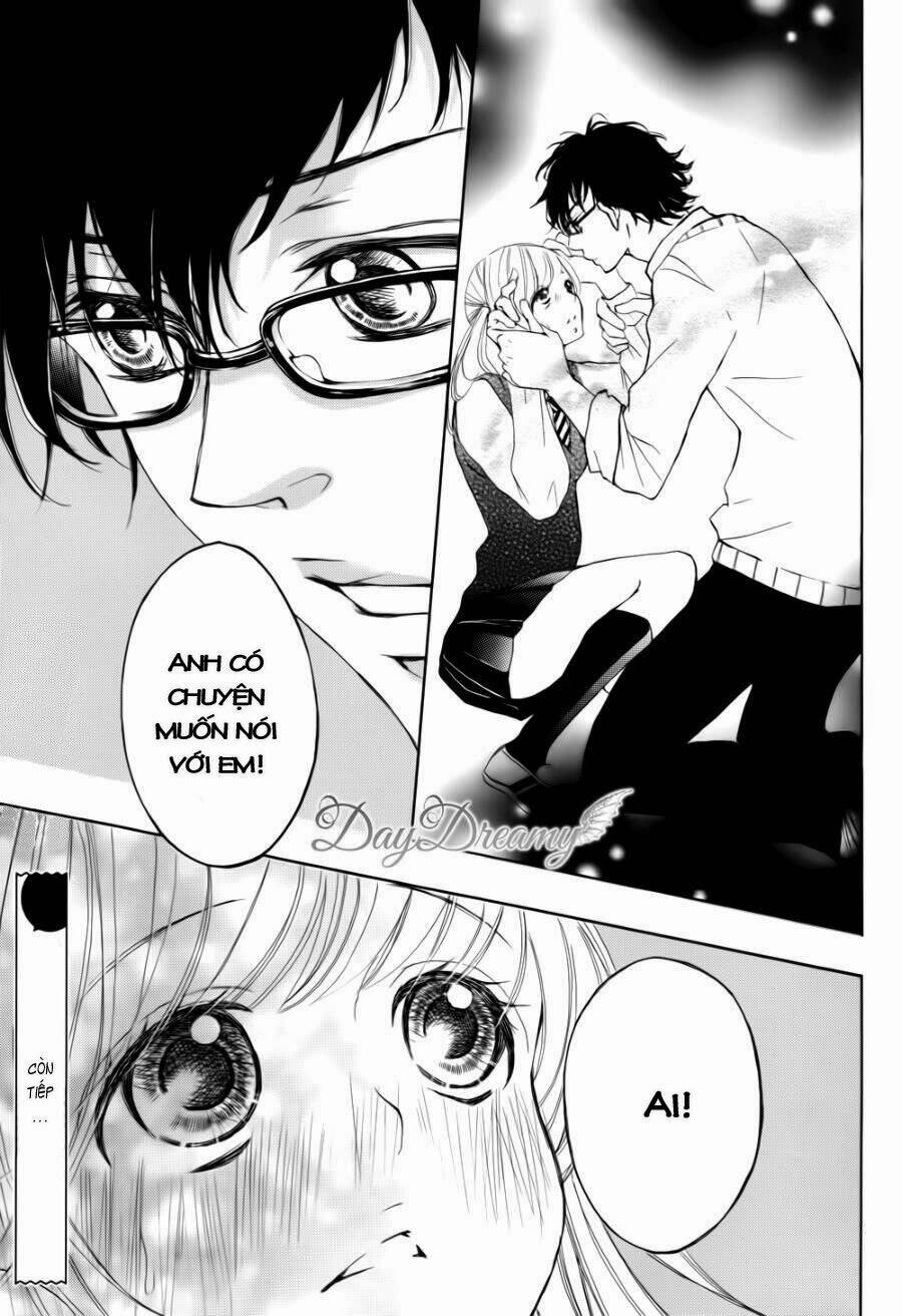 True Love: Chapter 15