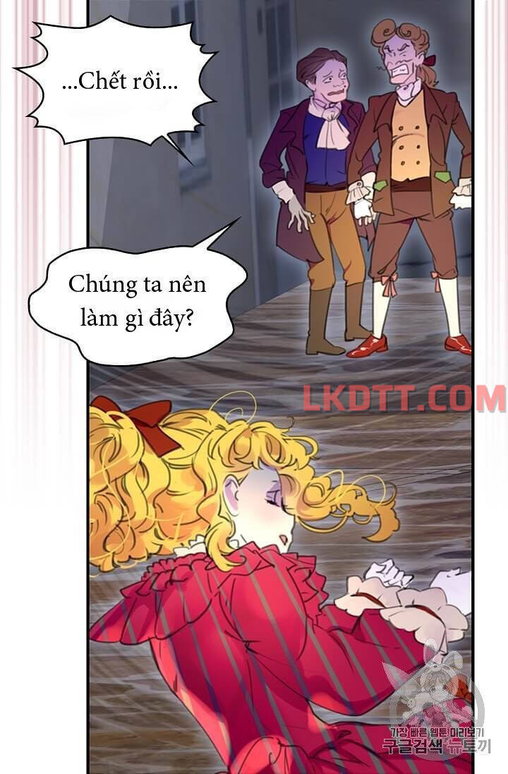 Đừng Xem Thường Nữ Phụ: Chapter 118