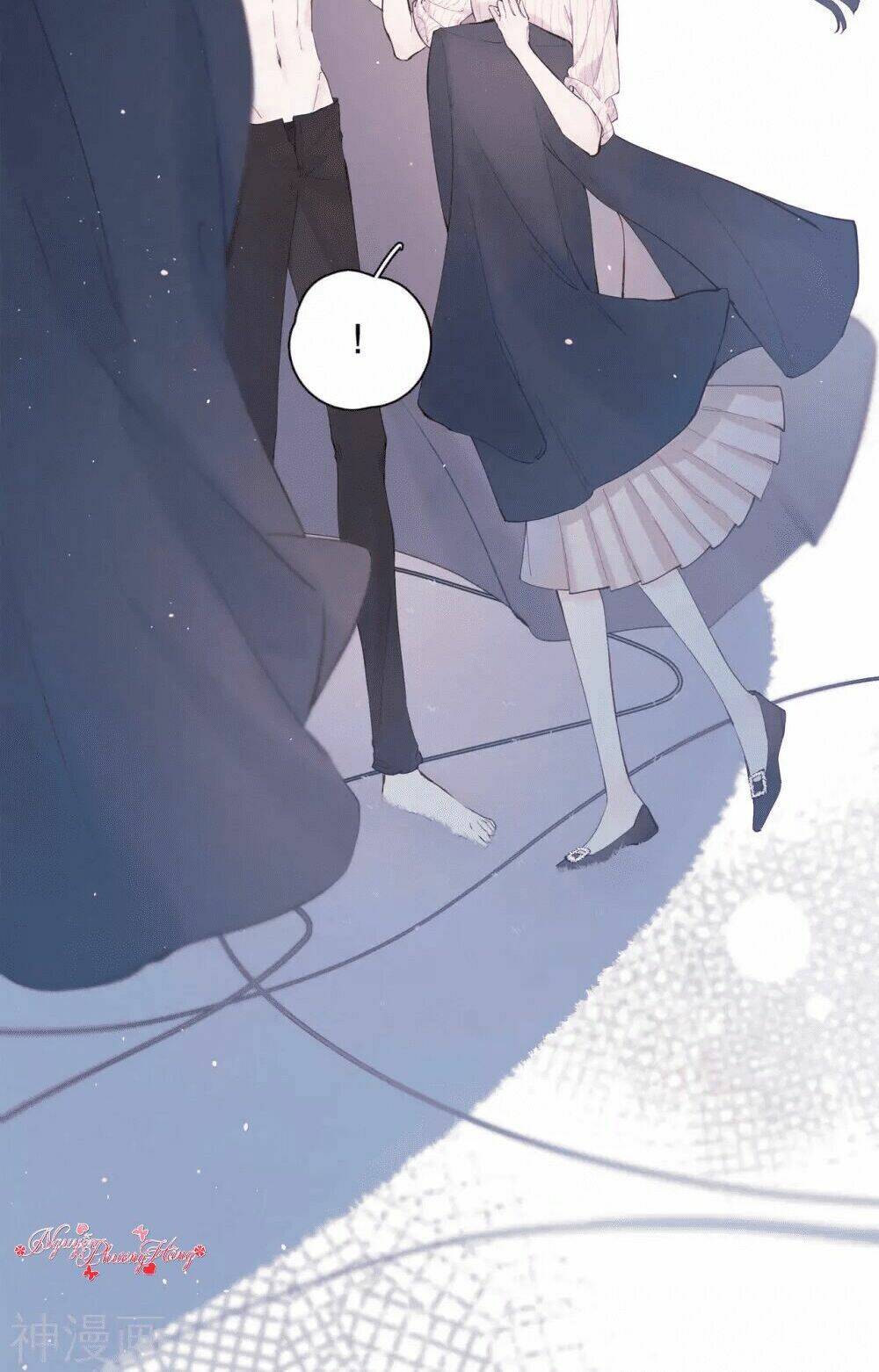 Sắc Đẹp Do Trời Sinh Của Tôi: Chapter 0