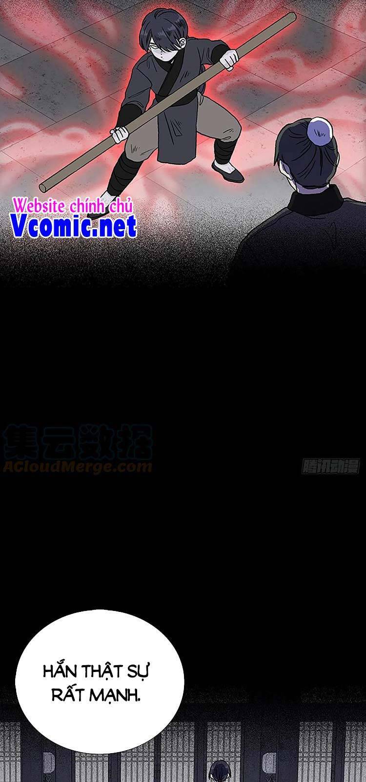 Học Sĩ Tái Sinh: Chapter 225