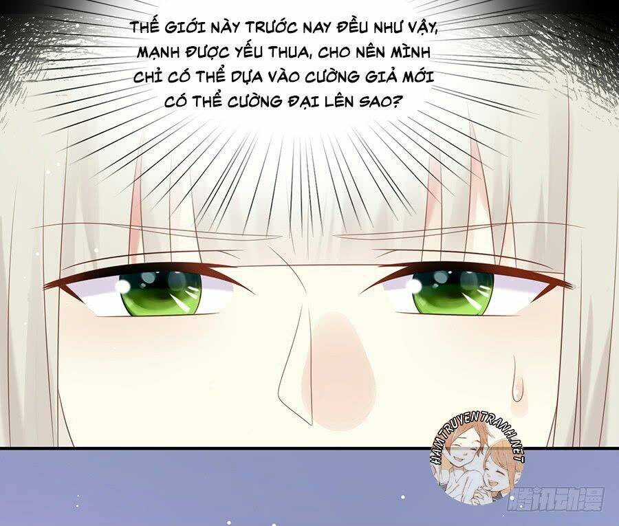 Bảo Bối Thiên Ức Hào Môn: Chapter 15.2