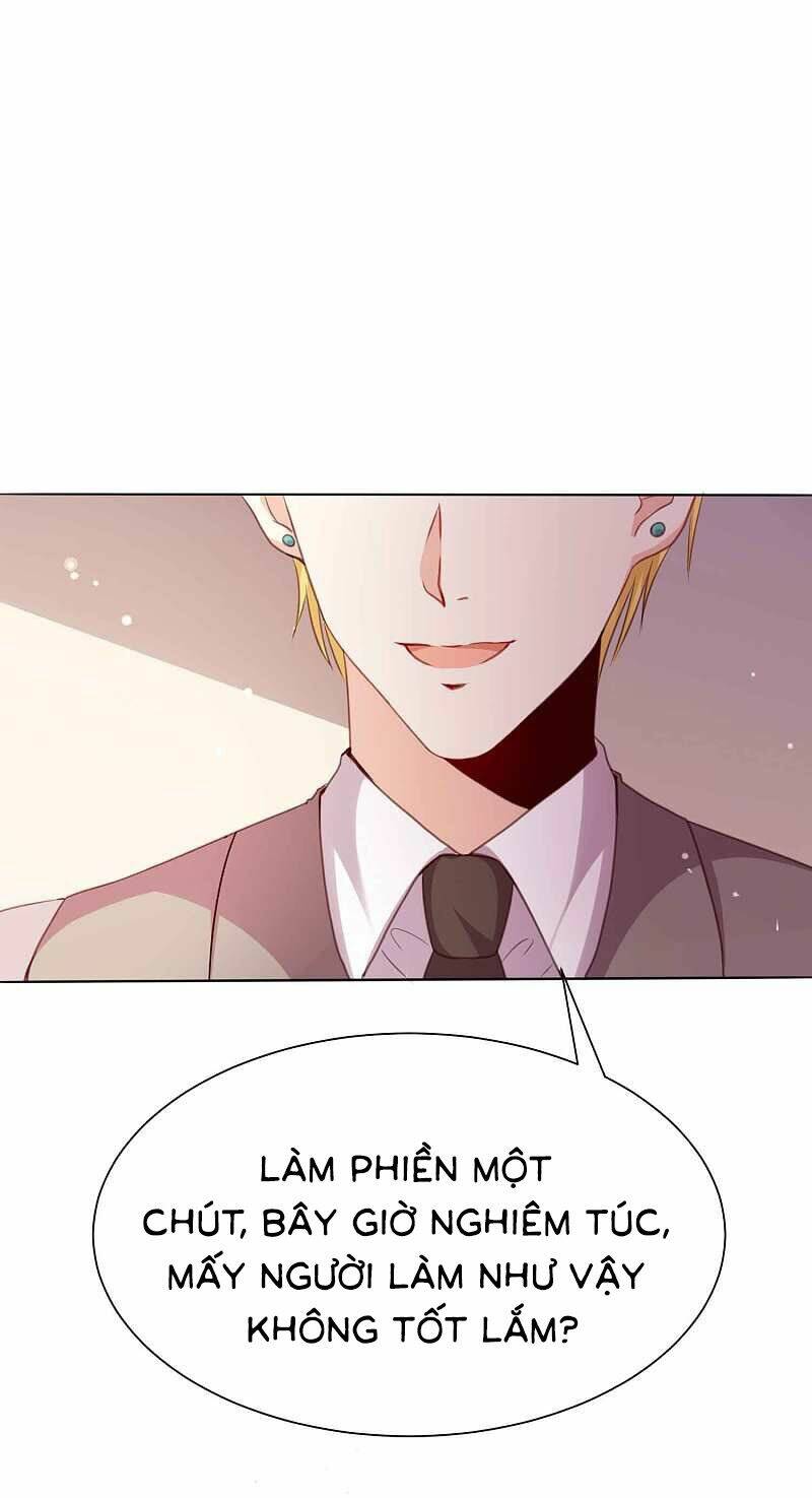 Đế Quốc Tinh Tế Đệ Nhất Sủng Hôn: Chapter 2