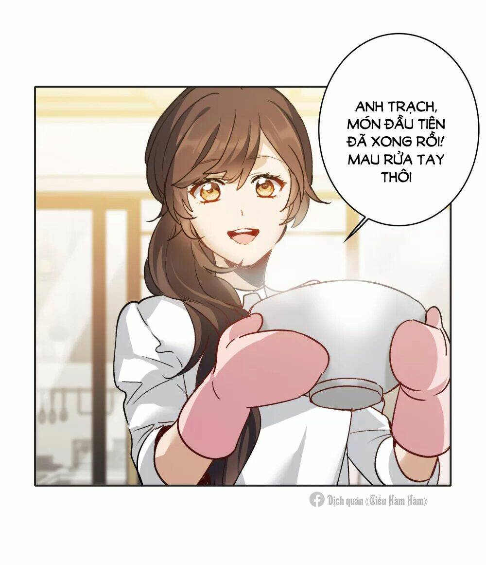 Thế Giới Đệ Nhất Cự Tinh: Chapter 28.2