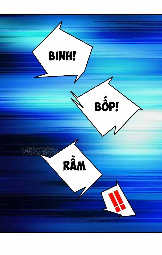 Phong Quỷ Truyền Thuyết: Chapter 78