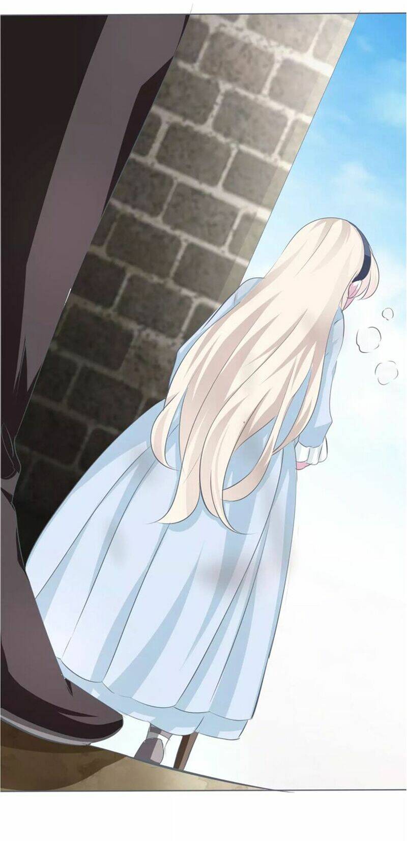 Một Lời Không Hợp Liền Hút Máu: Chapter 14