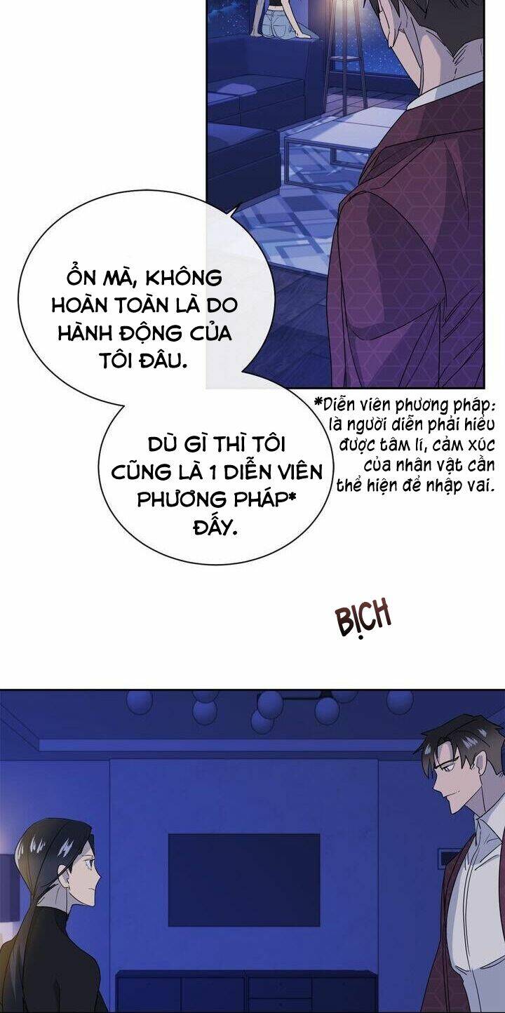Màn Đêm Buông Xuống Là Khi Qụa Kêu: Chapter 19